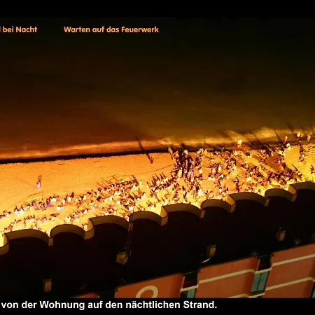 Penthouse Amatista Daire *