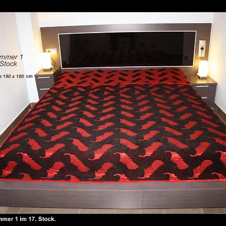 Penthouse Amatista Calp