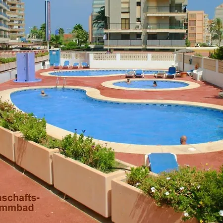 Penthouse Amatista