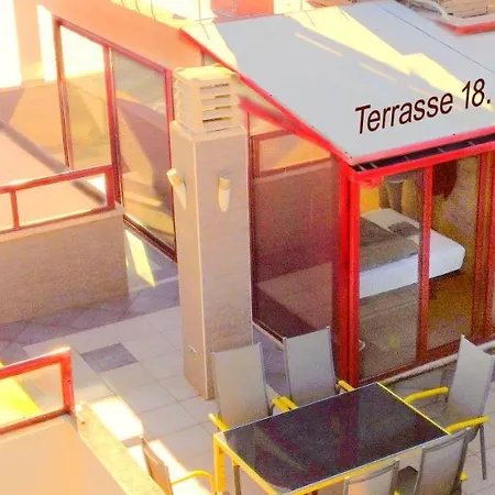 Daire Penthouse Amatista