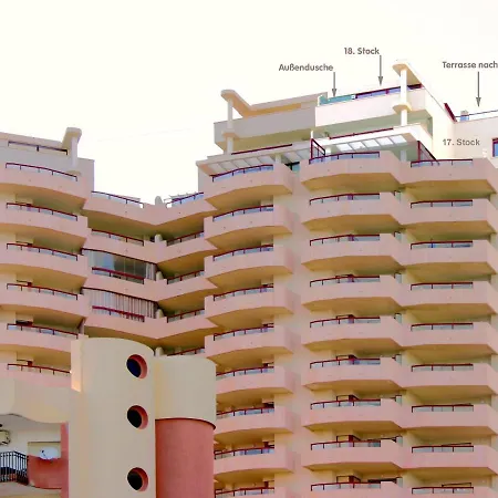 Penthouse Amatista * Calpe