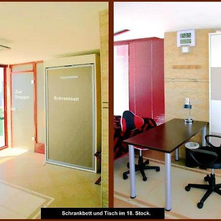 Penthouse Amatista Apartment