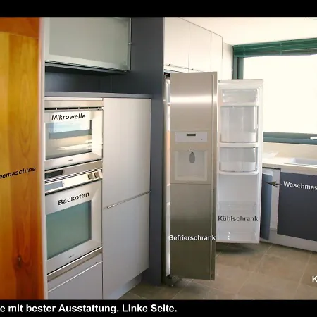 Apartment Penthouse Amatista Calp