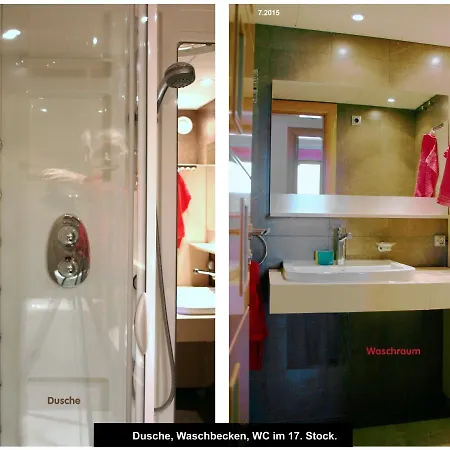 Penthouse Amatista *