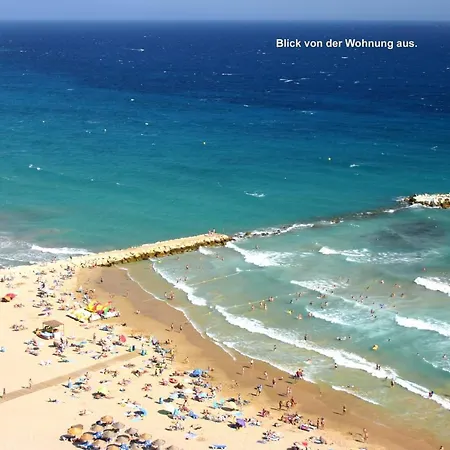 Penthouse Amatista *