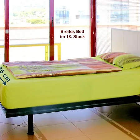 Penthouse Amatista كاليبي