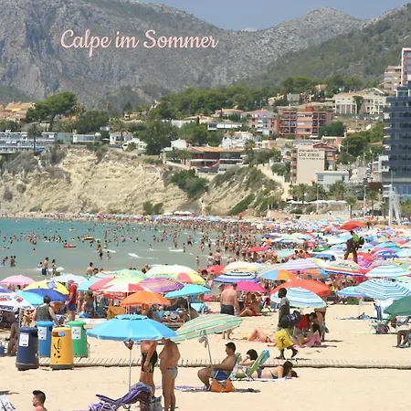 Apartament Penthouse Amatista *