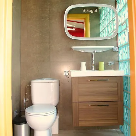 Penthouse Amatista *