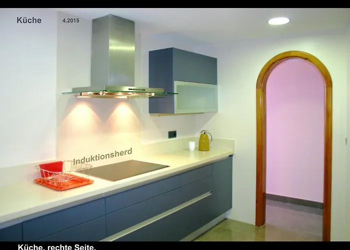 Penthouse Amatista Apartamento