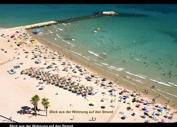 Penthouse Amatista Apartamento *