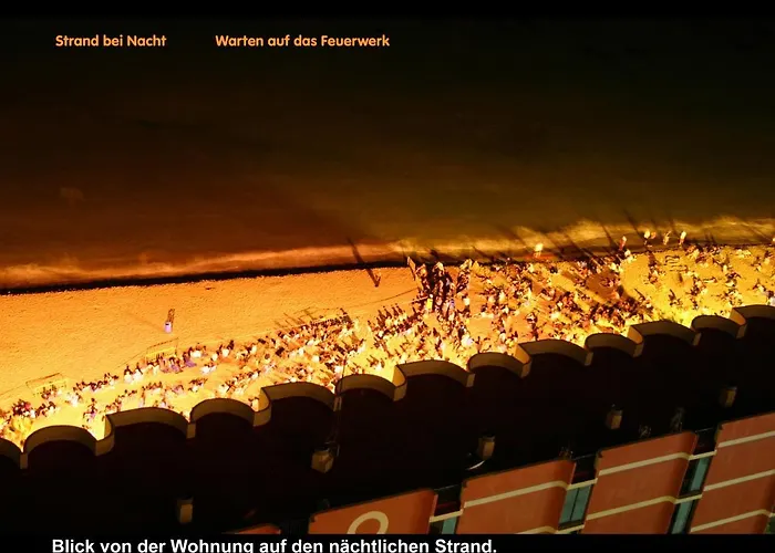 Penthouse Amatista Apartment *