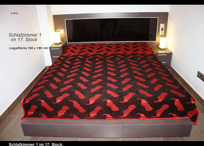 Penthouse Amatista Calpe