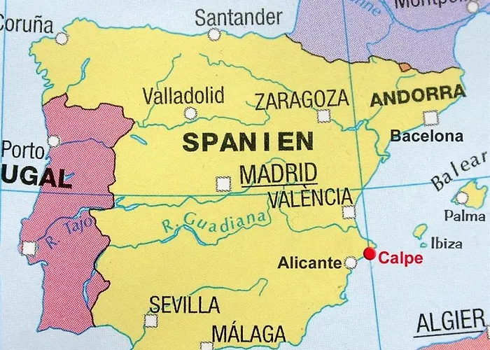 Penthouse Amatista Apartamento *