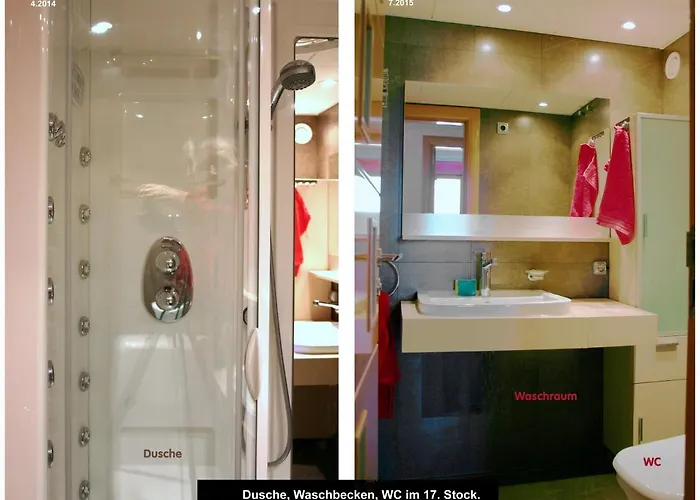 Penthouse Amatista *