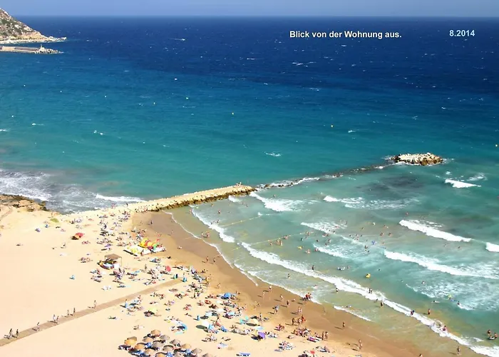 Penthouse Amatista *