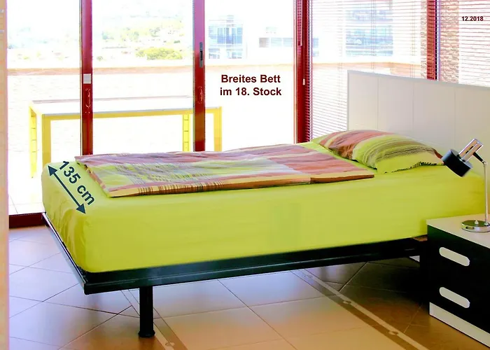 Penthouse Amatista Calpe