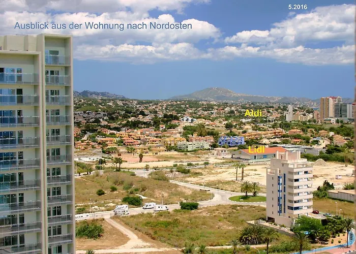 Penthouse Amatista Apartment