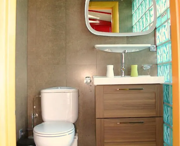 Penthouse Amatista *