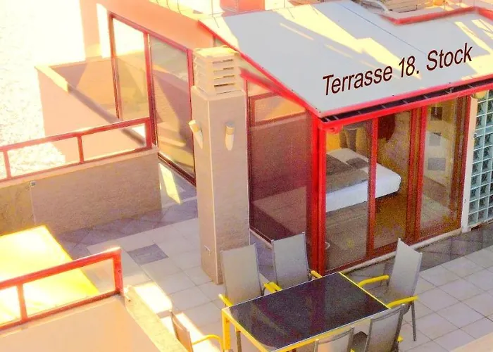 Apartamento Penthouse Amatista